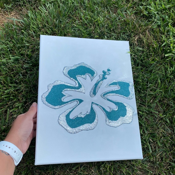 Other - (SOLD)Custom Flower